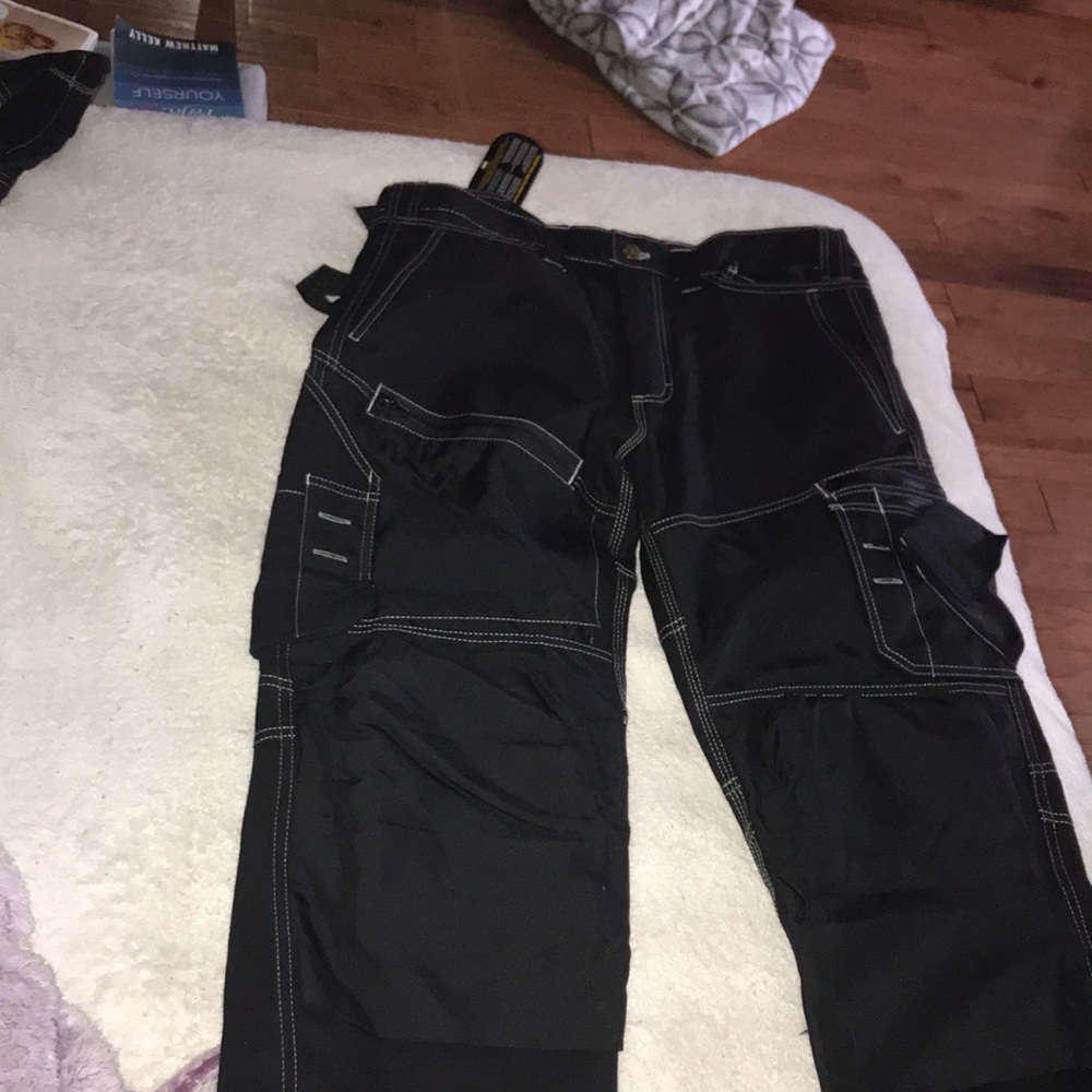 Blaklader construction men work pants